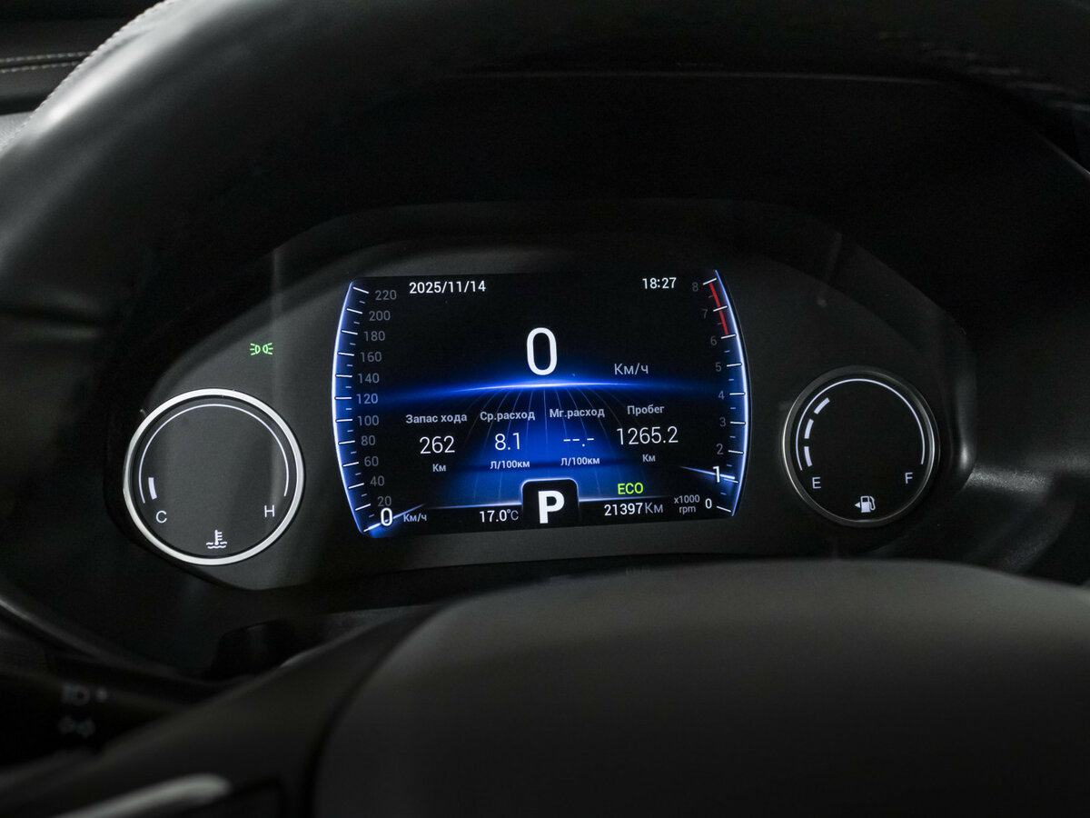 Купить Чери Тигго 8, 2023, 21 395 км.. Фото: #9