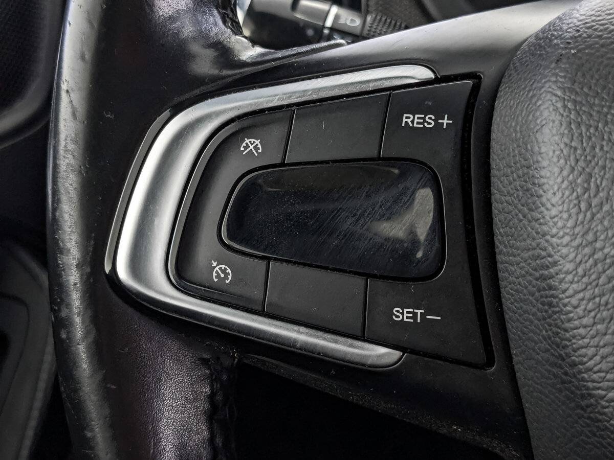 Купить Чери Тигго 4, 2022, 104 412 км.. Фото: #28