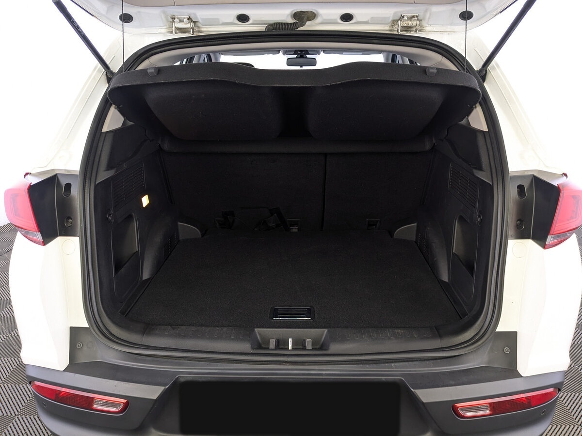 Купить Чери Тигго 7, 2019, 114 588 км.. Фото: #9