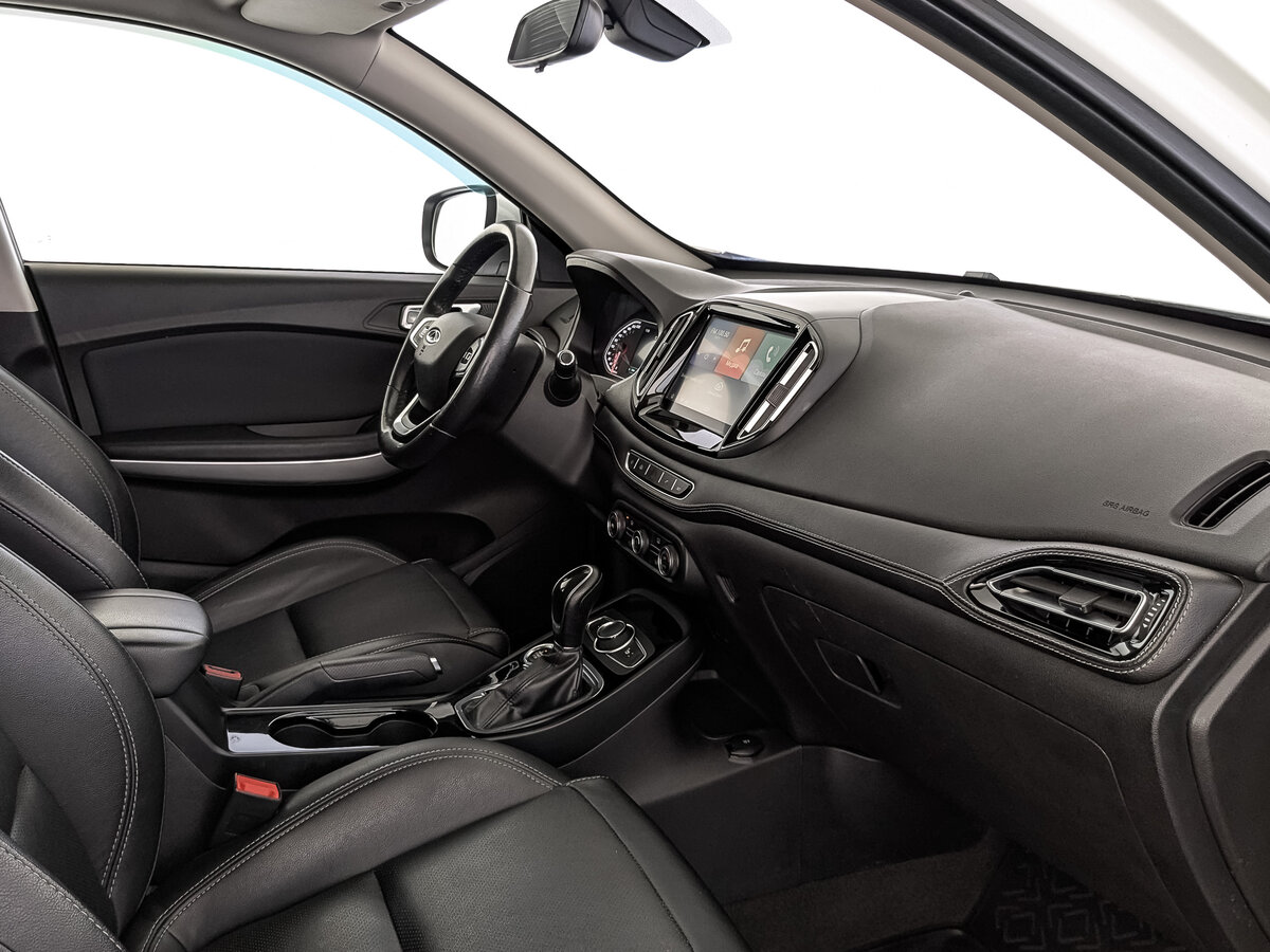 Купить Чери Тигго 7, 2019, 114 588 км.. Фото: #12