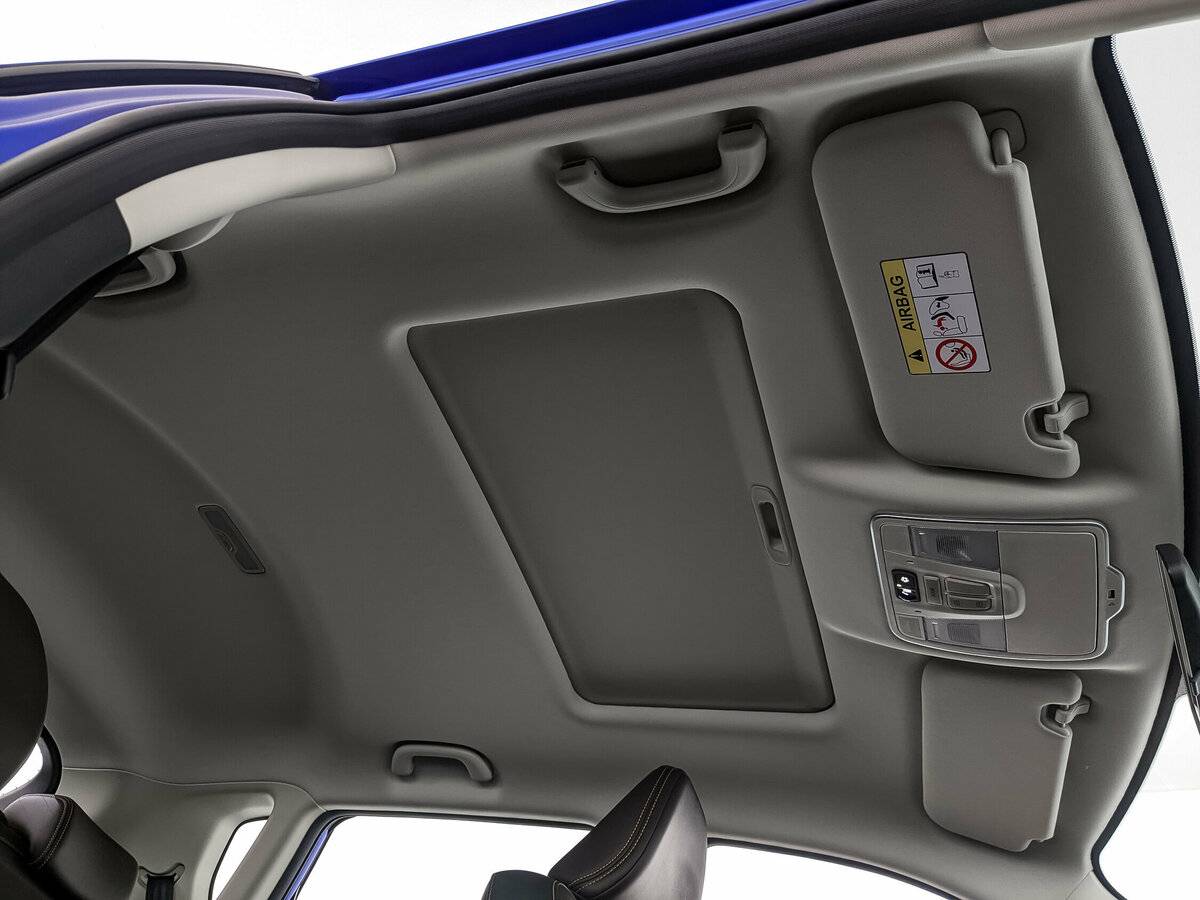 Купить Чанган CS35 Plus, 2021, 33 229 км.. Фото: #21