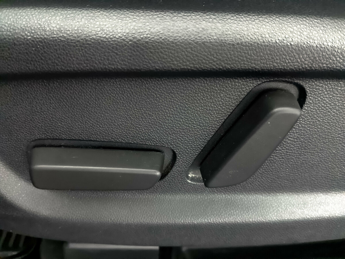 Купить Чанган CS35 Plus, 2021, 33 229 км.. Фото: #24