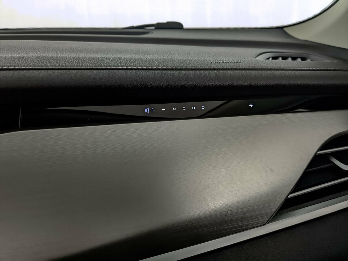 Купить Чанган CS35 Plus, 2021, 33 229 км.. Фото: #26