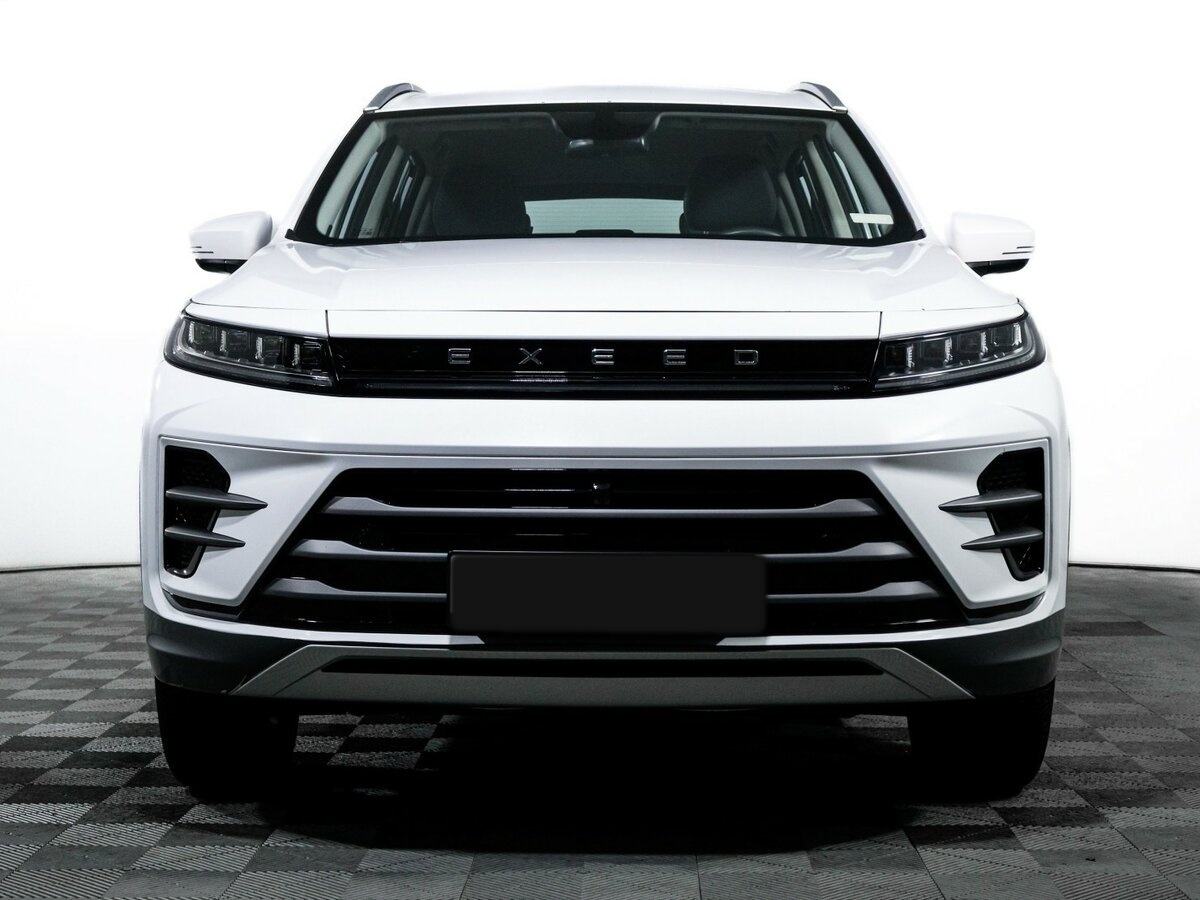 Купить Эксид Л-Икс, 2023, 42 913 км.. Фото: #1