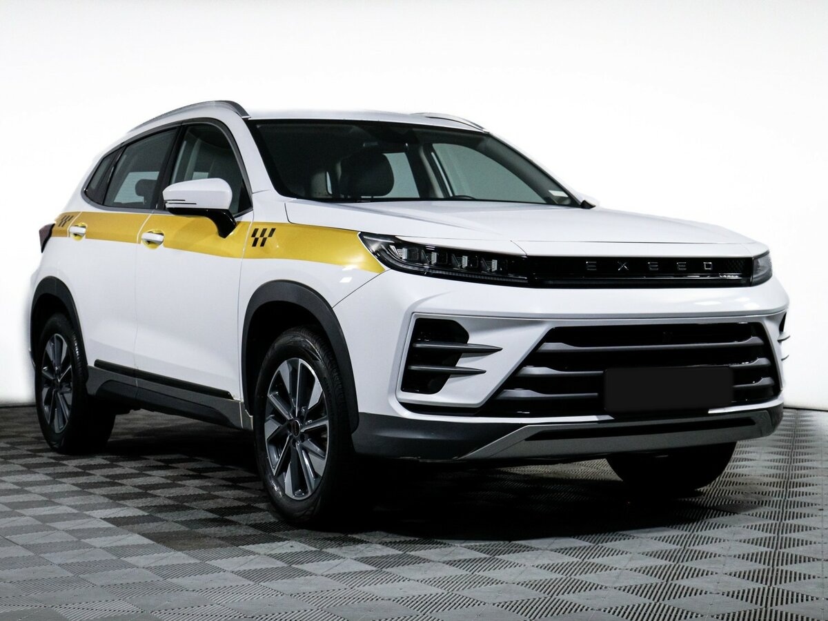 Купить Эксид Л-Икс, 2023, 42 913 км.. Фото: #2