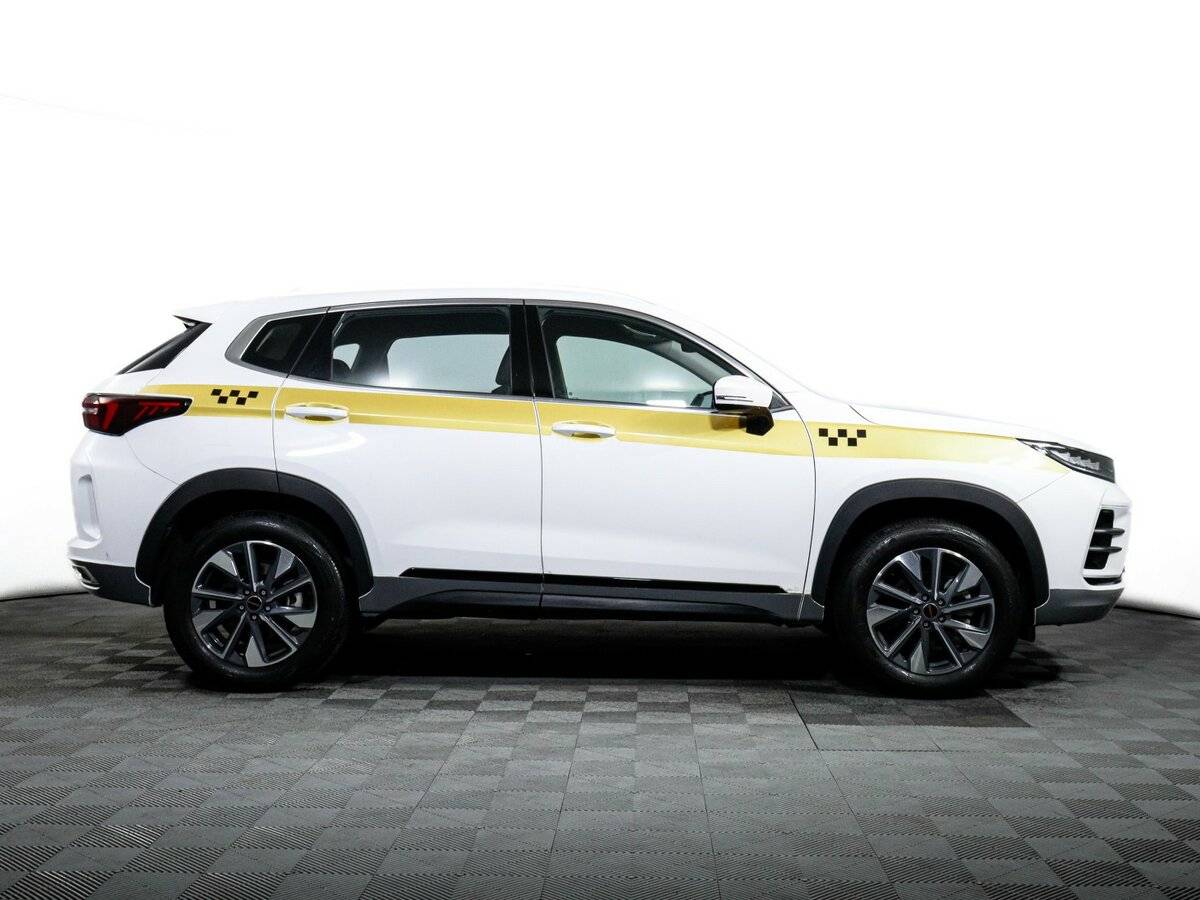 Купить Эксид Л-Икс, 2023, 42 913 км.. Фото: #3