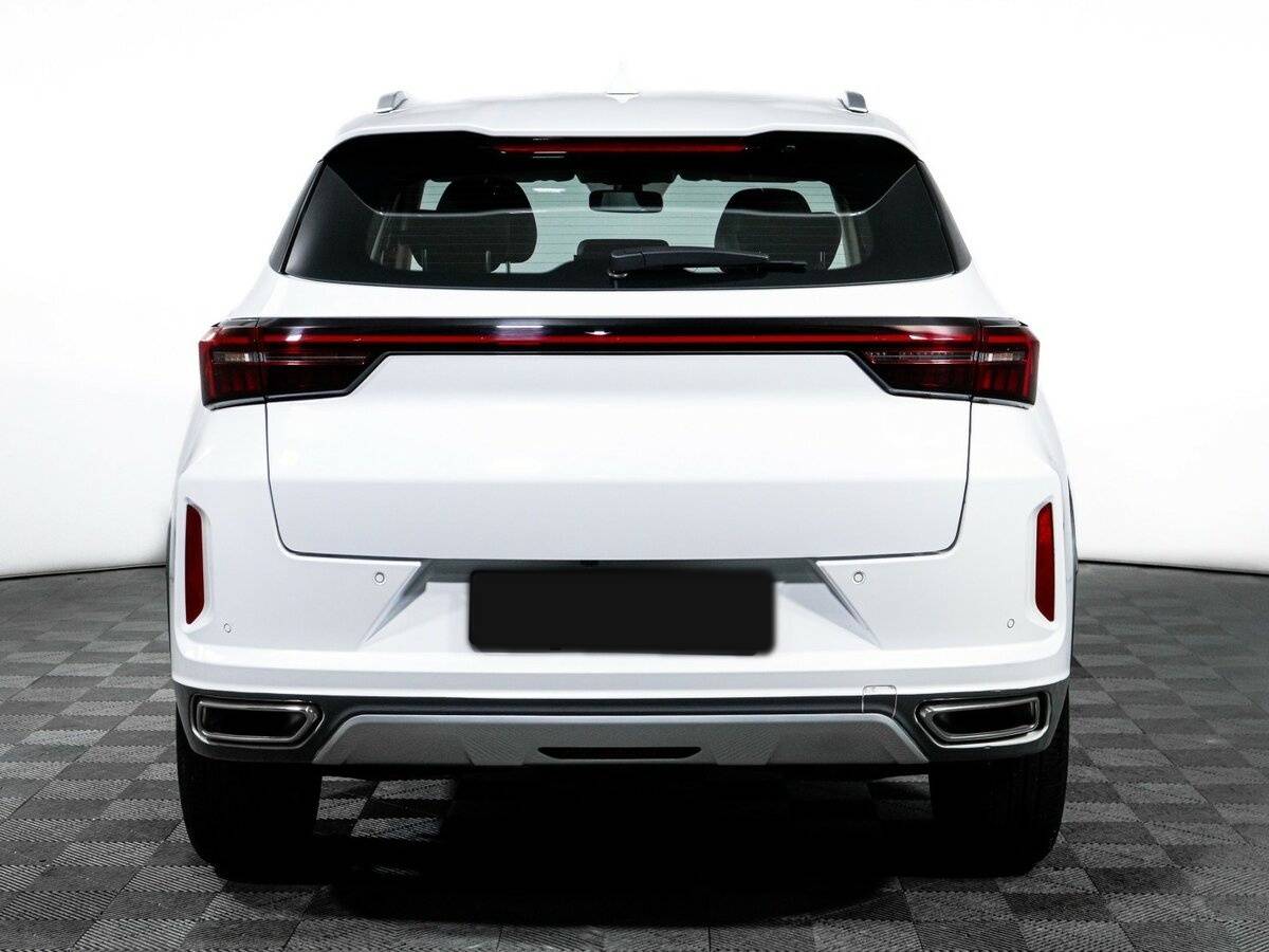 Купить Эксид Л-Икс, 2023, 42 913 км.. Фото: #5