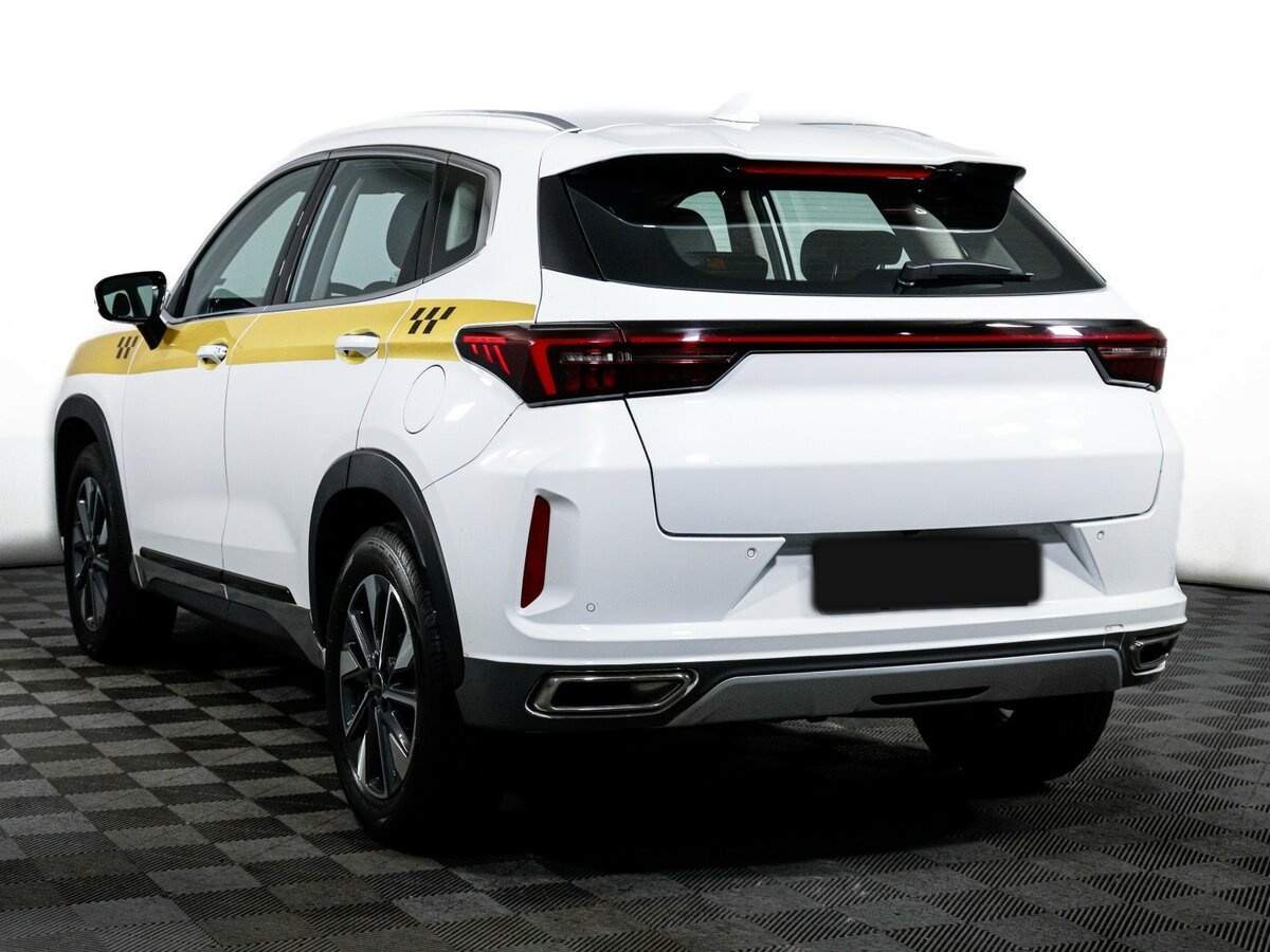 Купить Эксид Л-Икс, 2023, 42 913 км.. Фото: #6