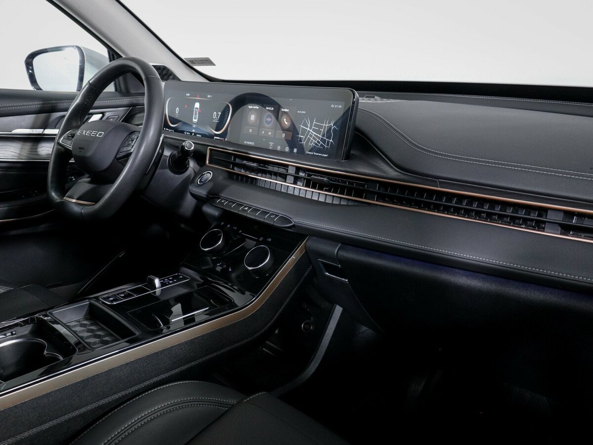 Купить Эксид Л-Икс, 2023, 42 913 км.. Фото: #8