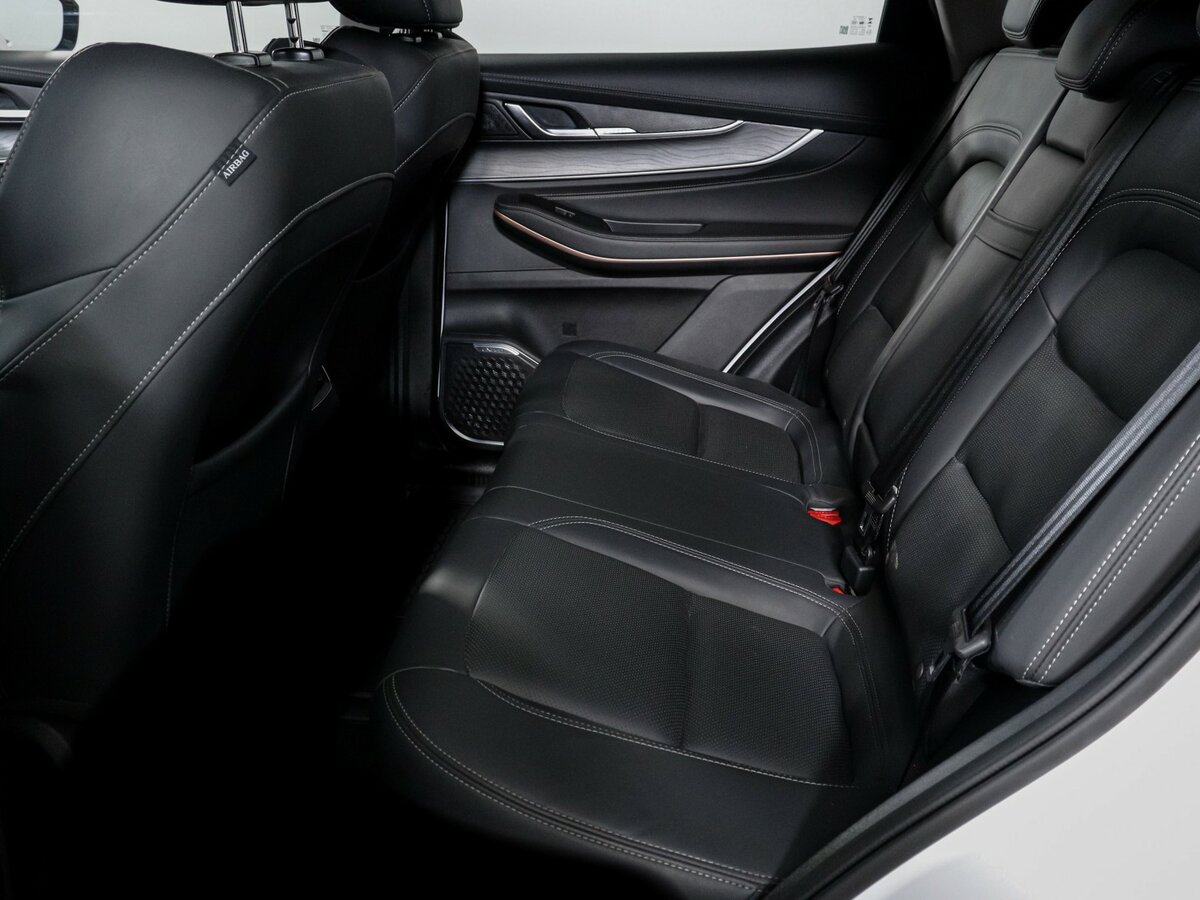 Купить Эксид Л-Икс, 2023, 42 913 км.. Фото: #9