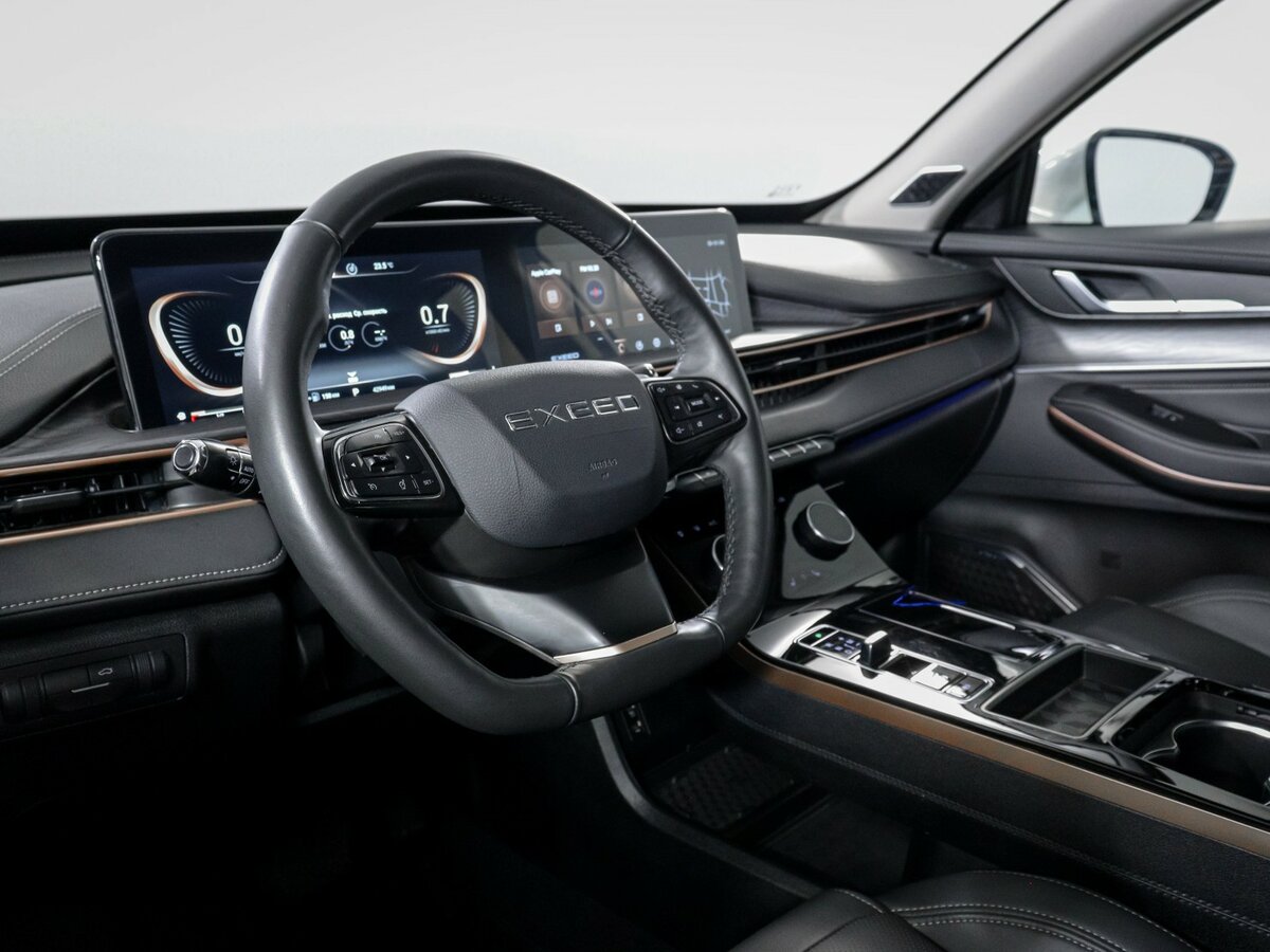 Купить Эксид Л-Икс, 2023, 42 913 км.. Фото: #13