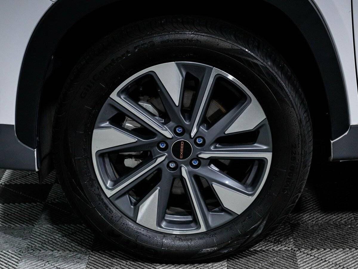 Купить Эксид Л-Икс, 2023, 42 913 км.. Фото: #14