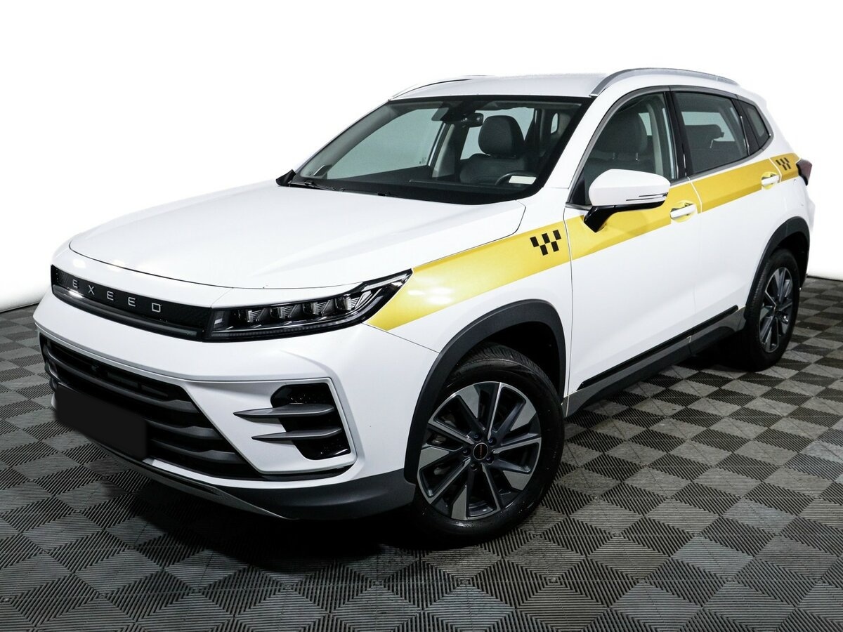 Купить Эксид Л-Икс, 2023, 42 913 км.. Фото: #15