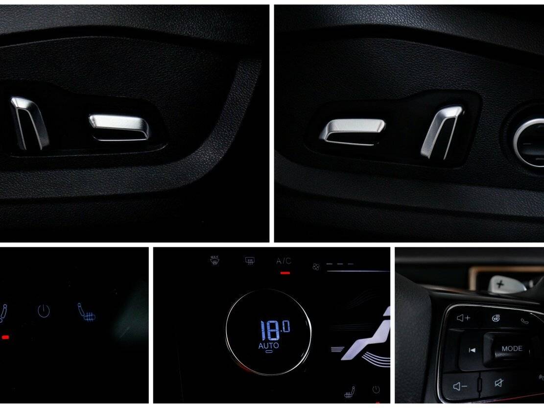 Купить Эксид Л-Икс, 2023, 42 913 км.. Фото: #16