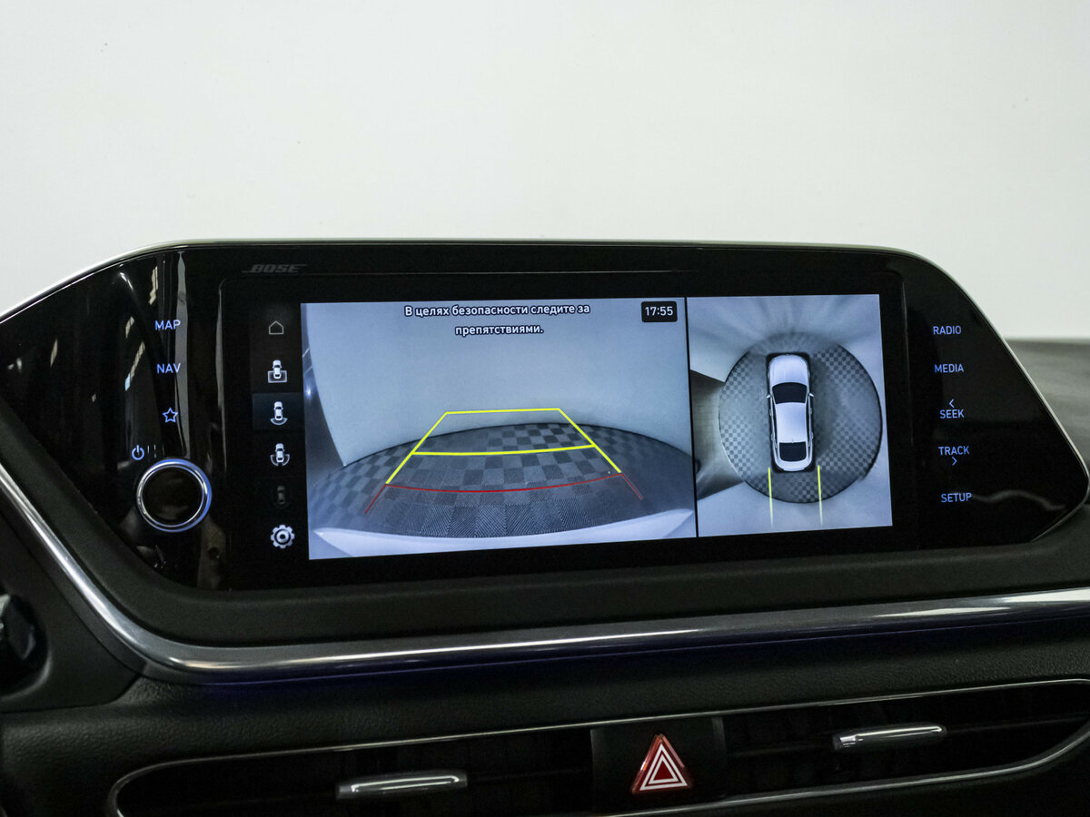 Купить Хендай Соната, 2019, 114 000 км.. Фото: #14