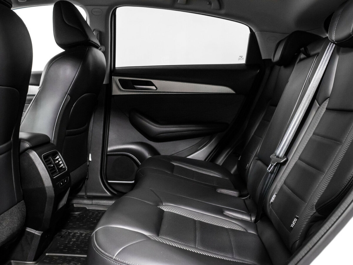 Купить Хавал Ф7-икс, 2023, 74 132 км.. Фото: #9