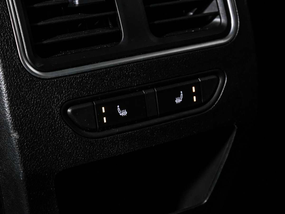 Купить Хавал Ф7-икс, 2023, 74 132 км.. Фото: #10