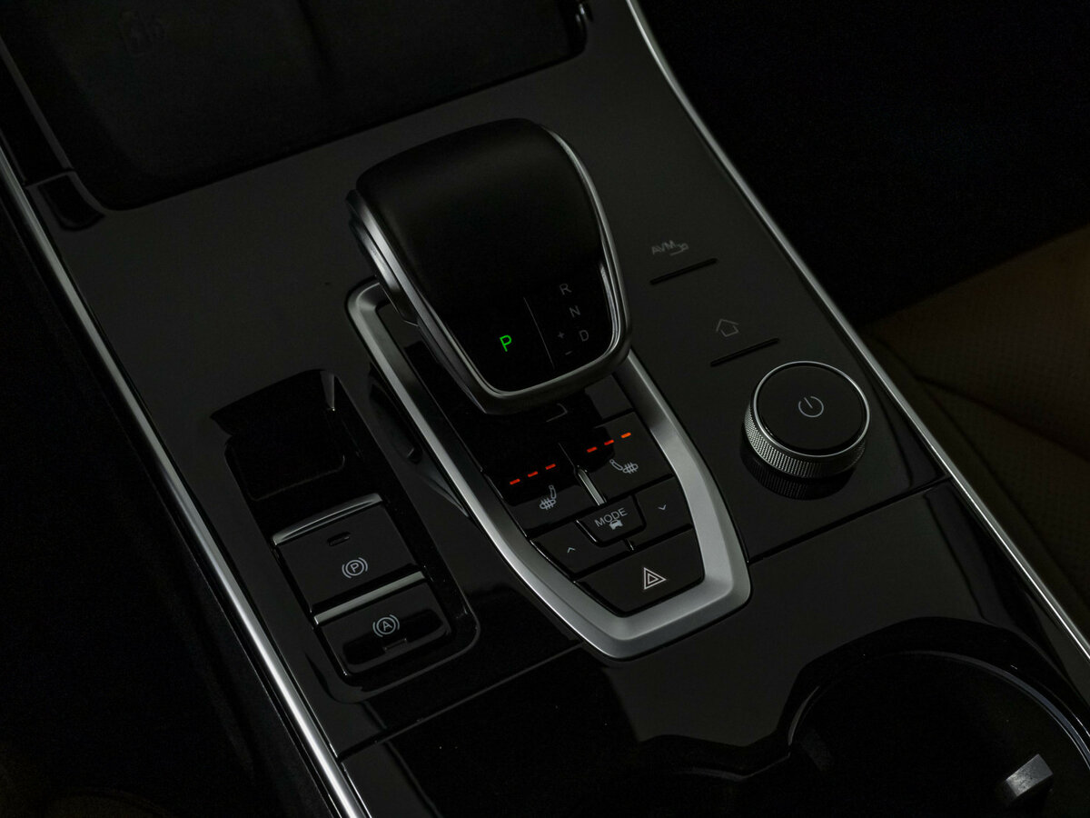 Купить Омода Ц5, 2023, 40 000 км.. Фото: #15