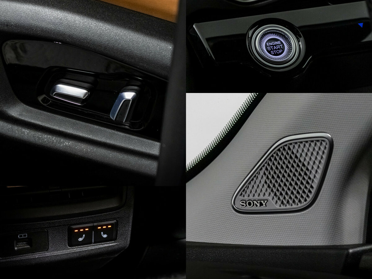 Купить Омода Ц5, 2023, 40 000 км.. Фото: #16