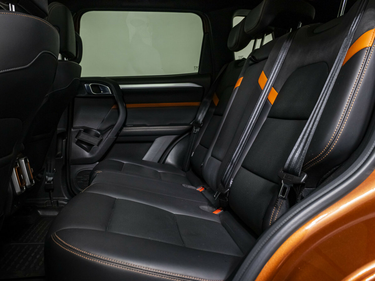 Купить Хавал Дарго, 2023, 34 726 км.. Фото: #12