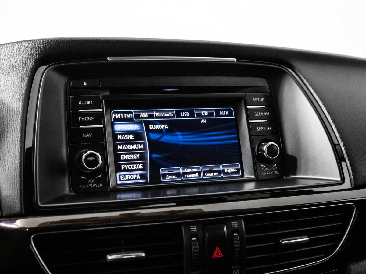 Купить Мазда 6, 2014, 245 000 км.. Фото: #17