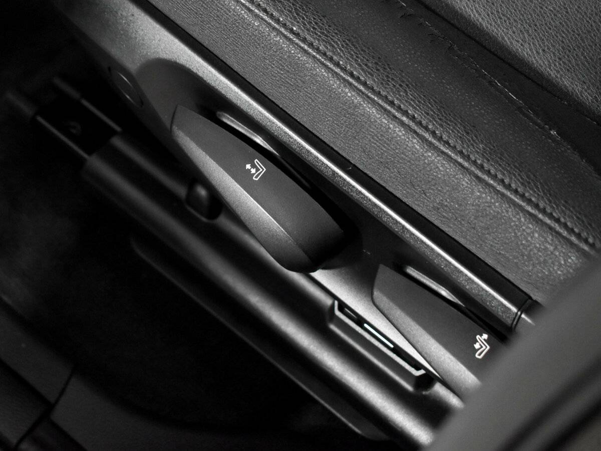 Купить БМВ Икс3, 2014, 133 000 км.. Фото: #8