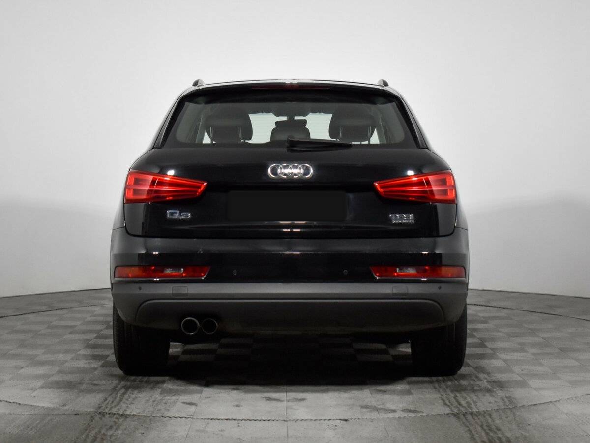 Купить Ауди К3, 2018, 105 001 км.. Фото: #5