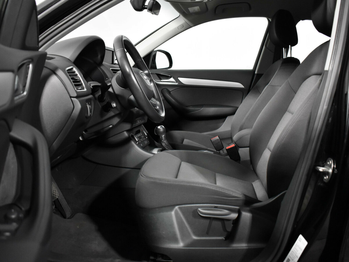 Купить Ауди К3, 2018, 105 001 км.. Фото: #9