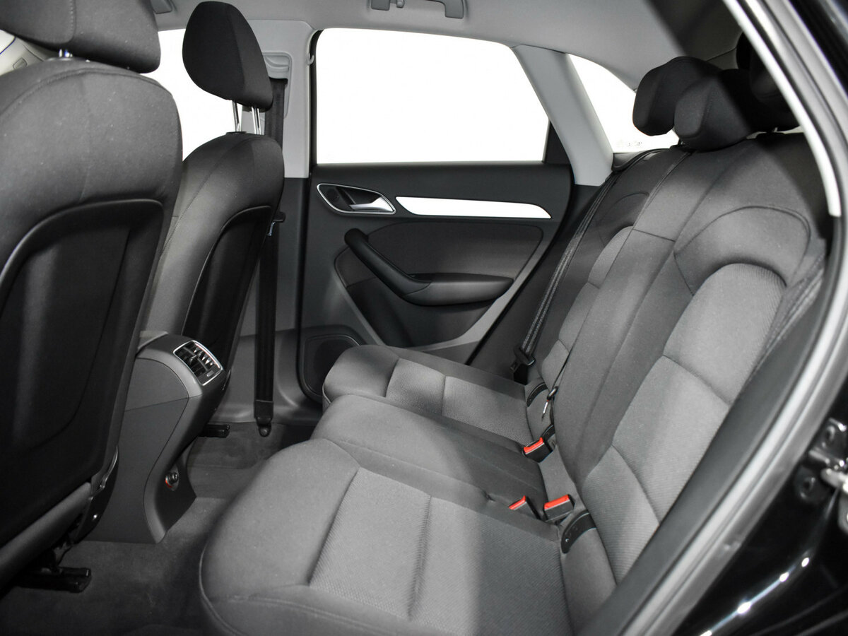 Купить Ауди К3, 2018, 105 001 км.. Фото: #10