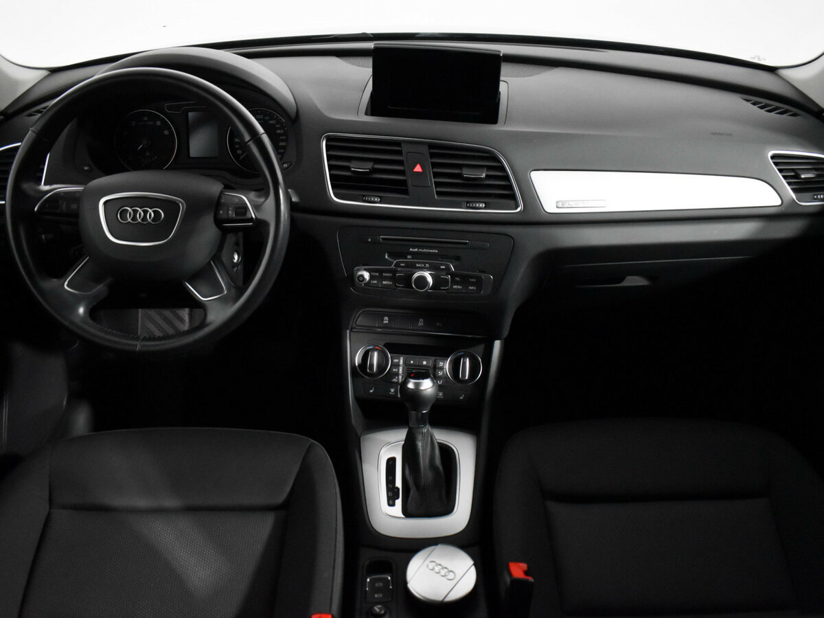 Купить Ауди К3, 2018, 105 001 км.. Фото: #12