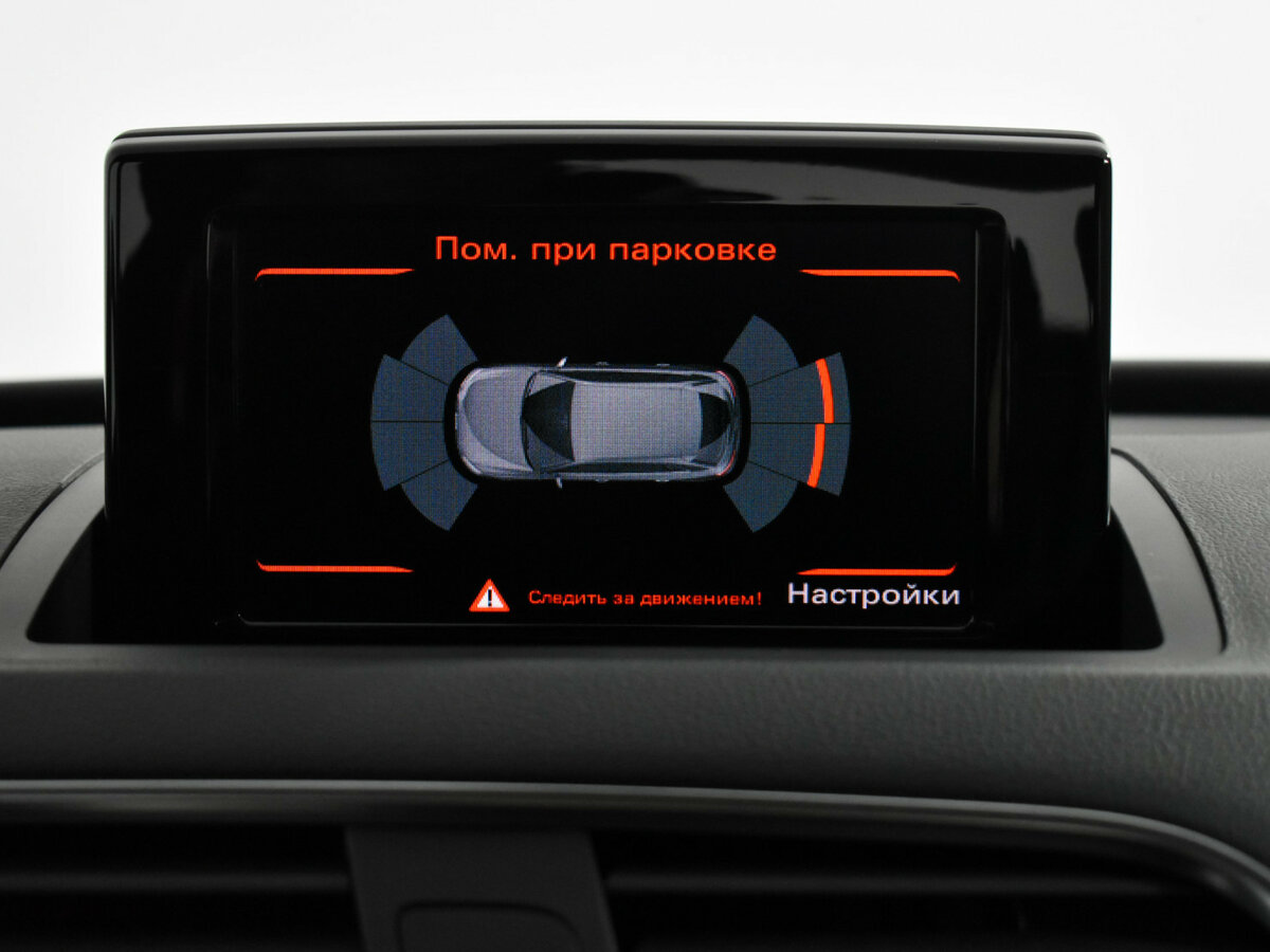 Купить Ауди К3, 2018, 105 001 км.. Фото: #15