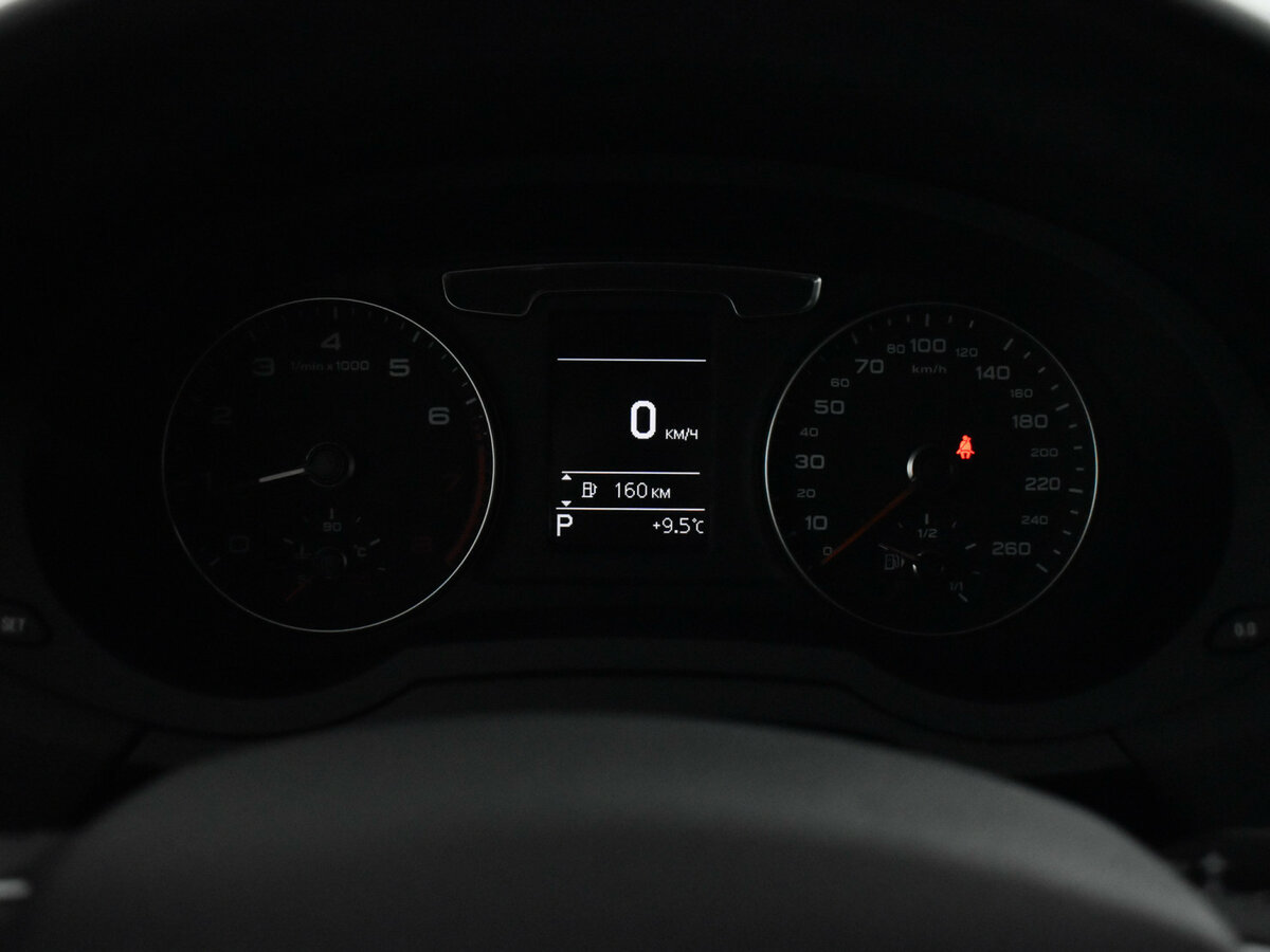 Купить Ауди К3, 2018, 105 001 км.. Фото: #16