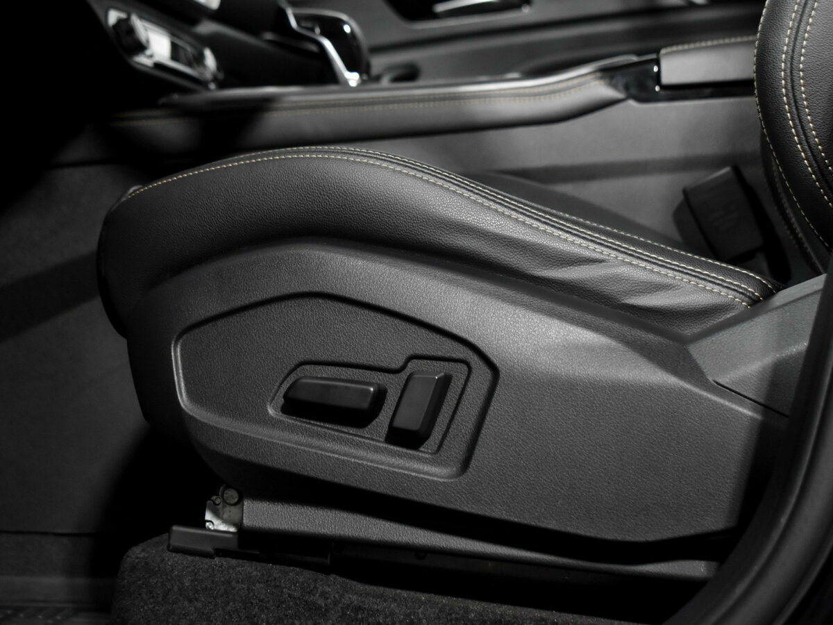 Купить ФАВ Бестюн Т77, 2023, 19 178 км.. Фото: #8