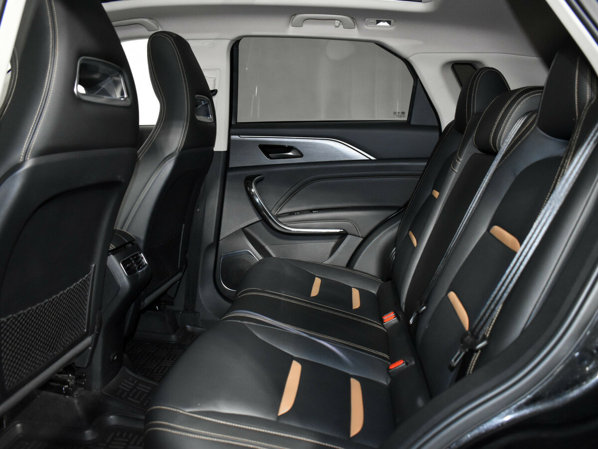 Купить ФАВ Бестюн Т77, 2023, 19 178 км.. Фото: #11