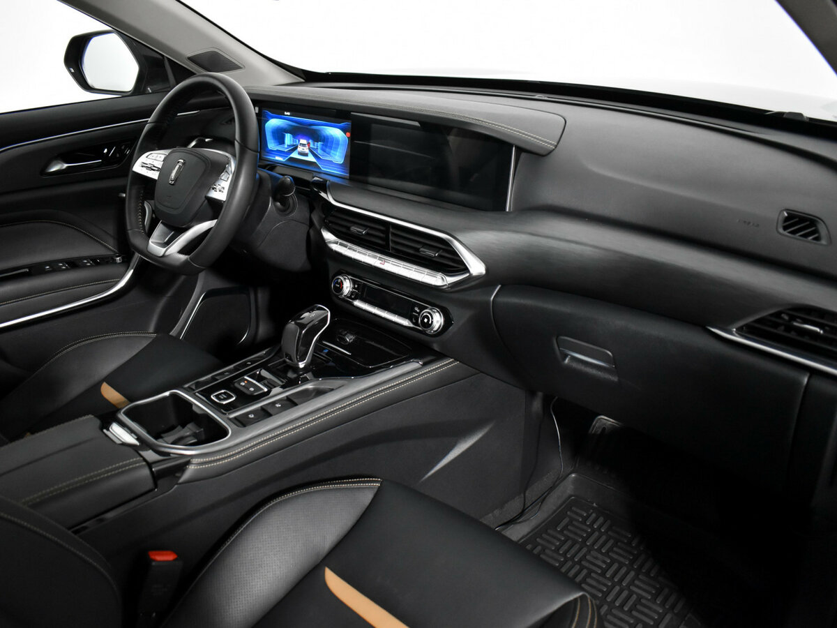 Купить ФАВ Бестюн Т77, 2023, 19 178 км.. Фото: #12