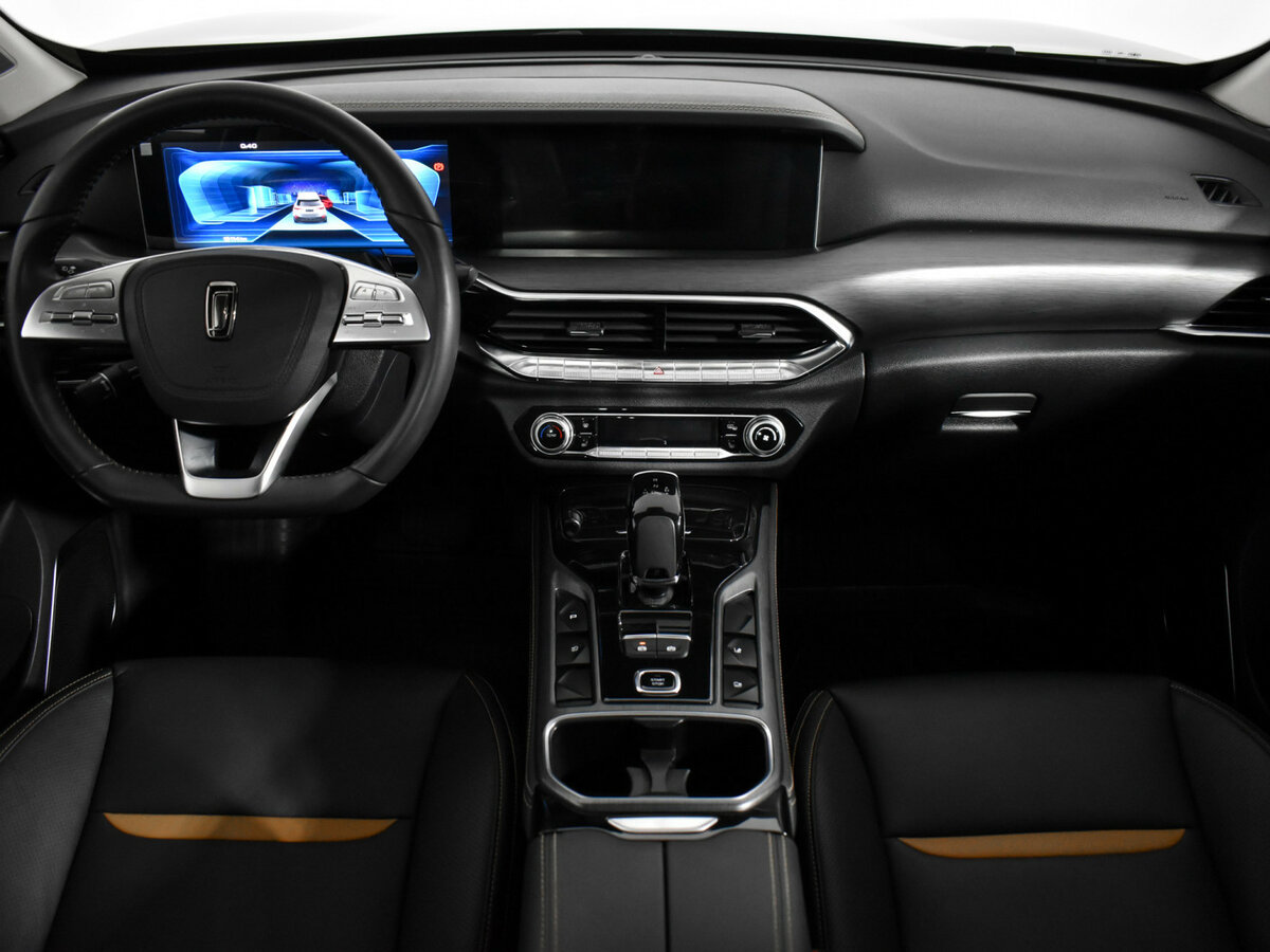 Купить ФАВ Бестюн Т77, 2023, 19 178 км.. Фото: #13