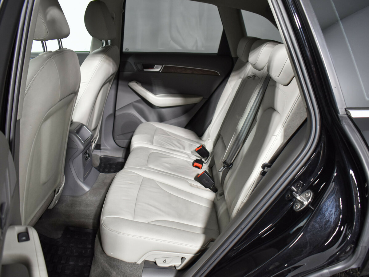 Купить Ауди К5, 2012, 201 008 км.. Фото: #10