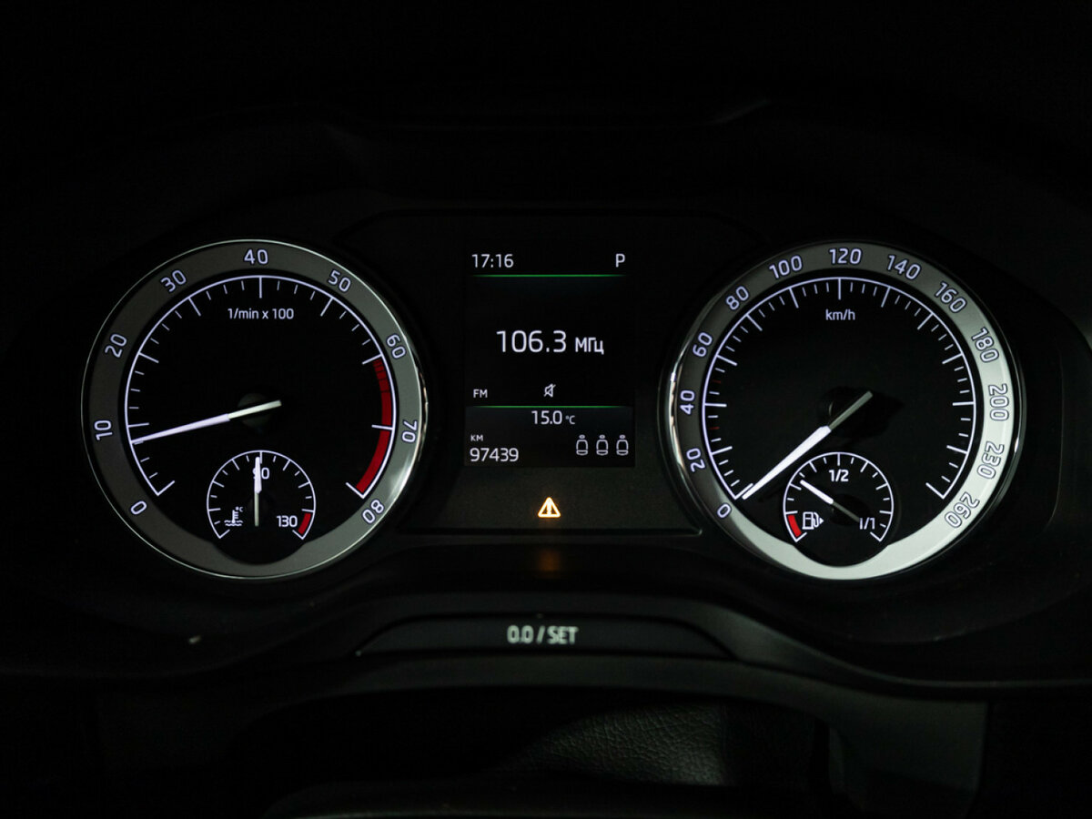 Купить Шкода Кодиак, 2017, 97 400 км.. Фото: #11