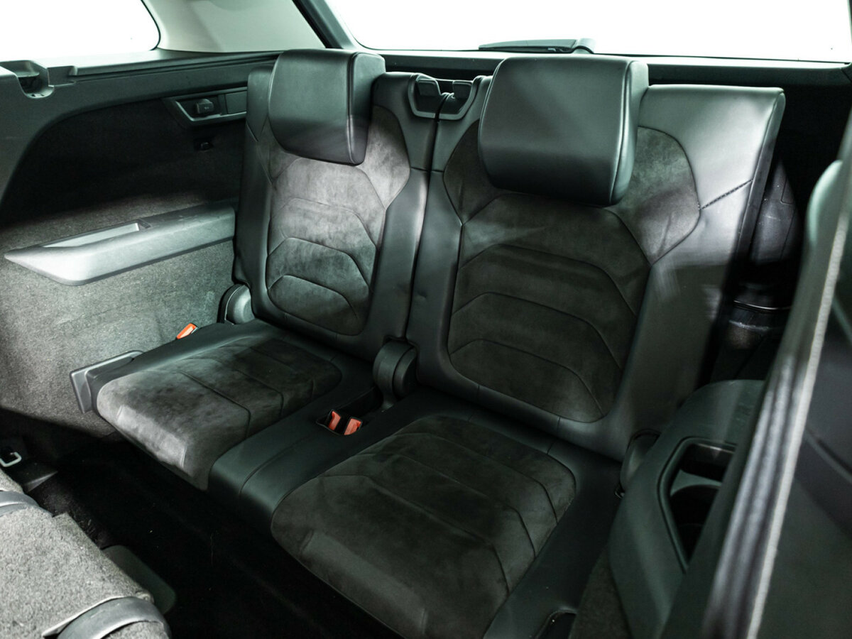 Купить Шкода Кодиак, 2017, 97 400 км.. Фото: #20