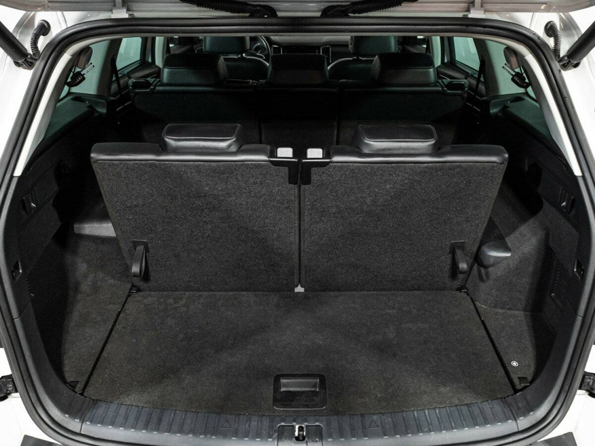 Купить Шкода Кодиак, 2017, 97 400 км.. Фото: #22