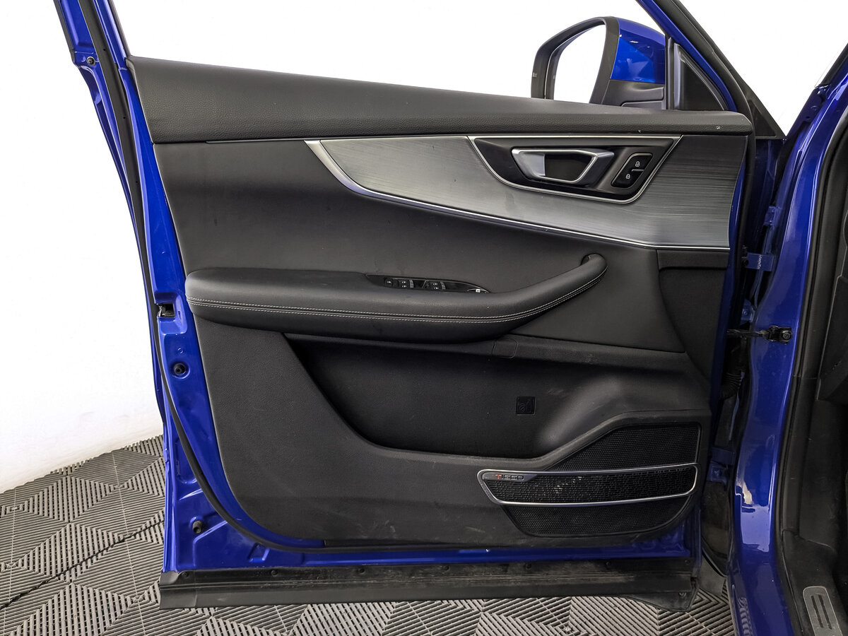 Купить Чери Тигго 7 Про, 2022, 114 138 км.. Фото: #17