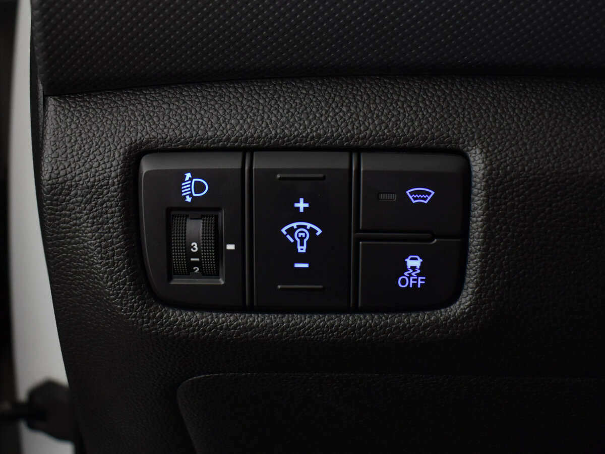 Купить Хендай Крета, 2017, 92 452 км.. Фото: #15