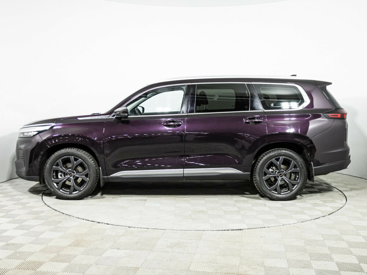 Купить Эксид В-Икс, 2022, 64 032 км.. Фото: #6