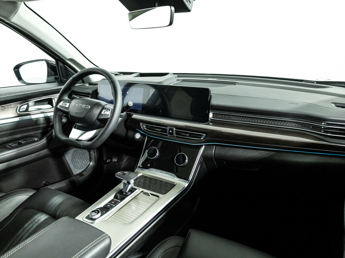 Купить Эксид В-Икс, 2022, 64 032 км.. Фото: #7