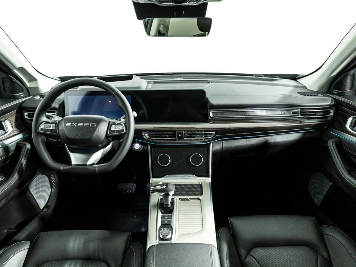 Купить Эксид В-Икс, 2022, 64 032 км.. Фото: #11