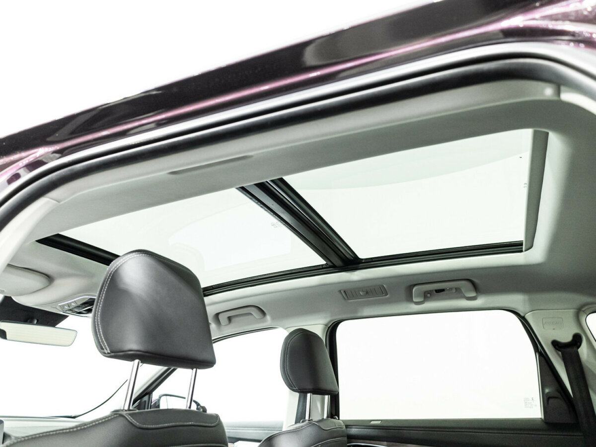 Купить Эксид В-Икс, 2022, 64 032 км.. Фото: #12