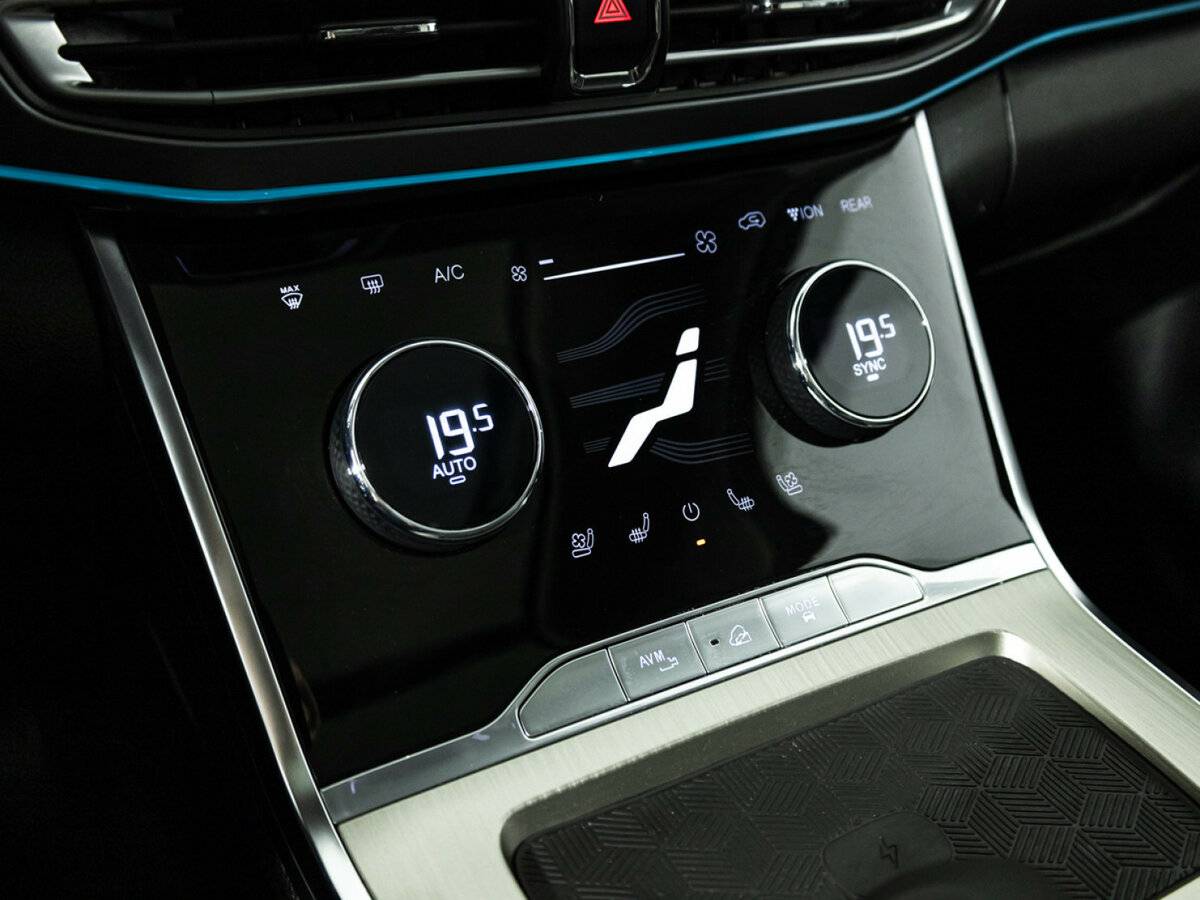 Купить Эксид В-Икс, 2022, 64 032 км.. Фото: #16