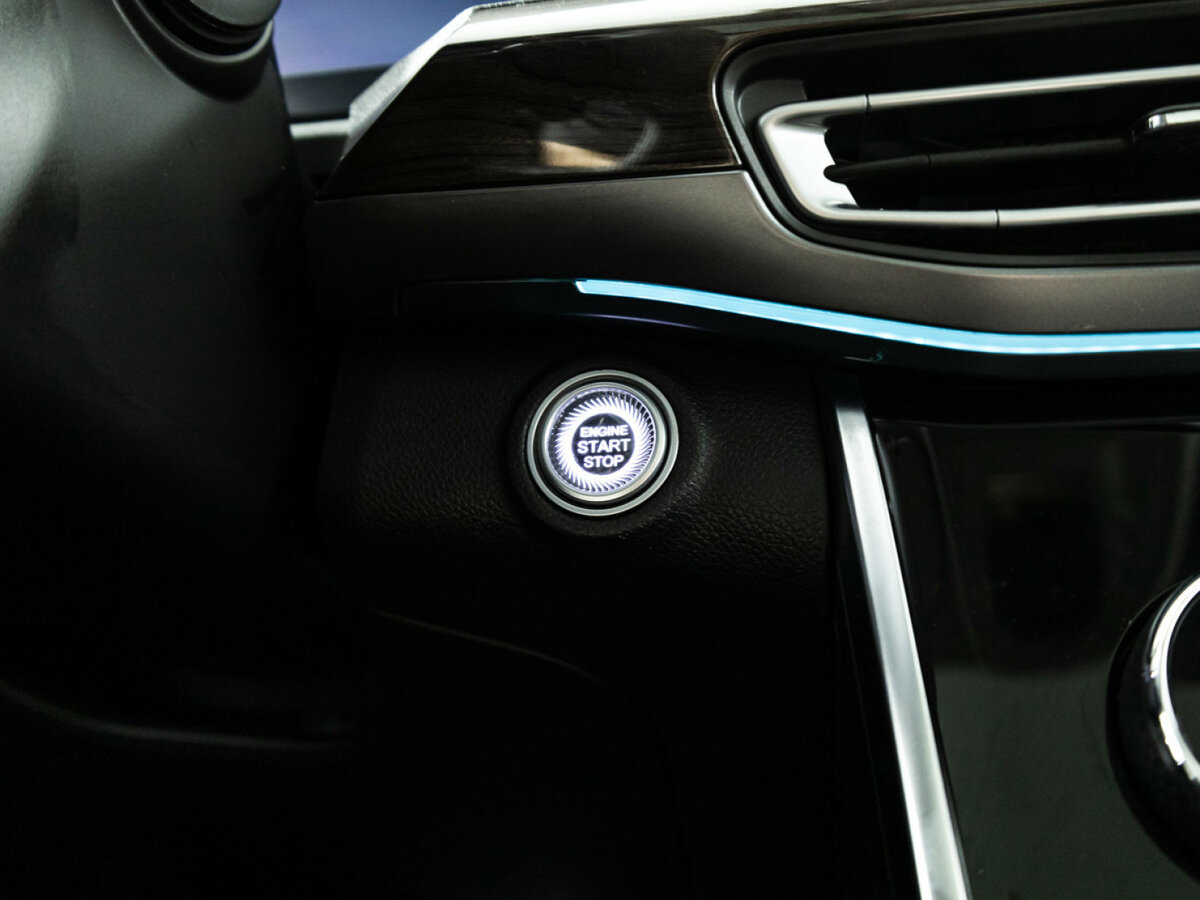 Купить Эксид В-Икс, 2022, 64 032 км.. Фото: #18