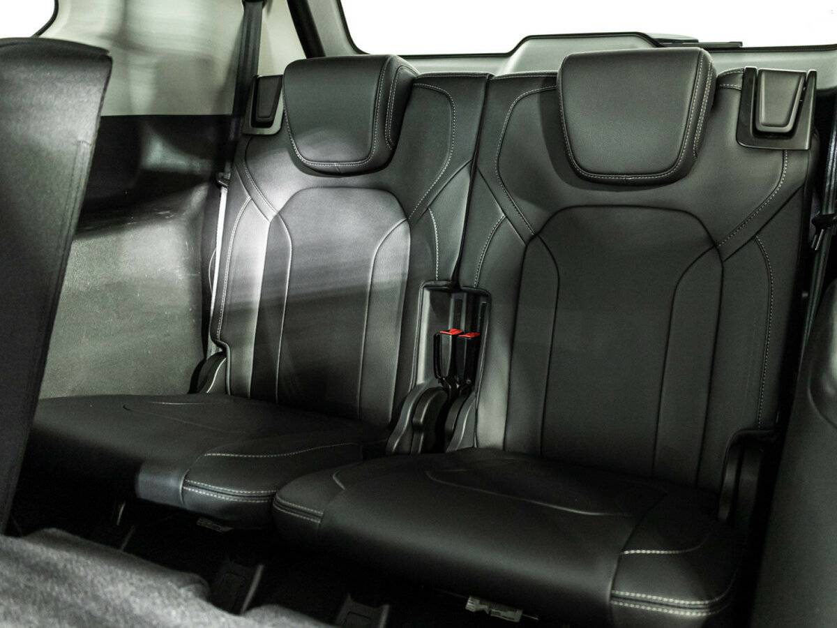 Купить Эксид В-Икс, 2022, 64 032 км.. Фото: #20