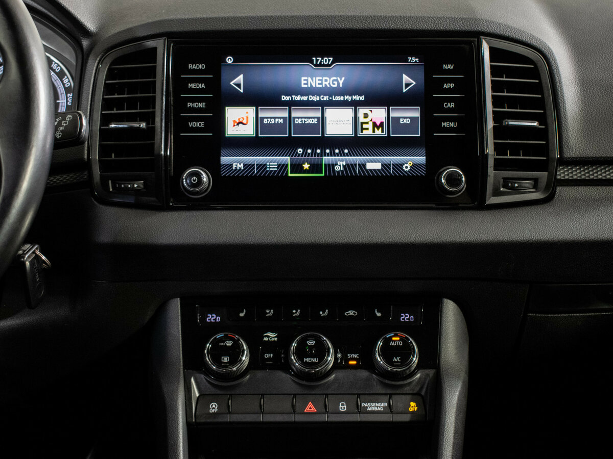 Купить Шкода Карок, 2021, 115 000 км.. Фото: #10